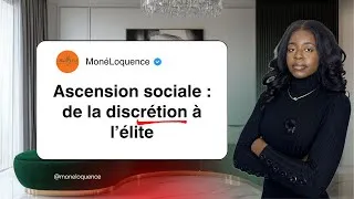 Miniature : Je suis née discrète, je vise l'élite.