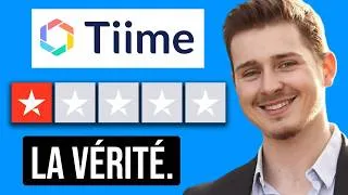 Miniature : Tiime Avis Client : Que vaut vraiment ce logiciel ? (Facturation, compte pro, tarifs..)