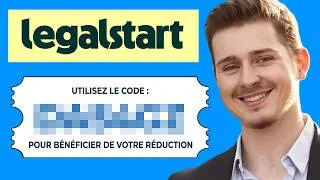 Miniature : LegalStart Code Promo : Voici comment obtenir les meilleures réductions !