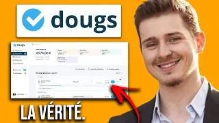 Miniature : Dougs Avis Client : J'ai testé, je vous dis TOUT ! (Tarifs, Comptabilité, Offres...)