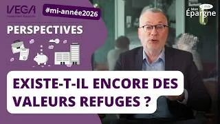 Miniature : Marchés au sommet, valeurs refuges en question