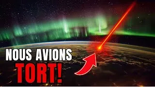 Miniature : Au-Delà de l'Inconnu : Secrets du Cosmos Dévoilés