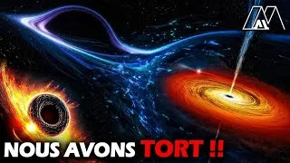 Miniature : Les Phénomènes TERRIFIANTS Non Résolus de l'Univers En 2023