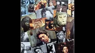 Miniature : Serge Gainsbourg   Je suis venu te dire que je m'en vais