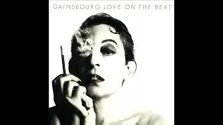 Miniature : Serge Gainsbourg Love on the Beat