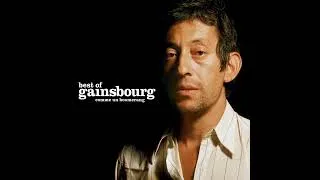 Miniature : Serge Gainsbourg Initials B B