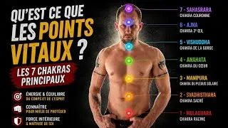 Miniature : ⚠️ Les points vitaux : Mythe ou Réalité ?