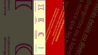 Miniature : APPAREIL D'OPTIQUE ET LEUR CARACTÉRISTIQUES CLASSE 3ème 