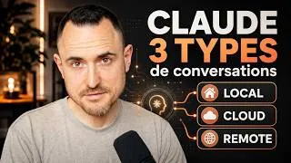 Miniature : Claude Code : Local vs Cloud vs Remote, quel est le meilleur ?