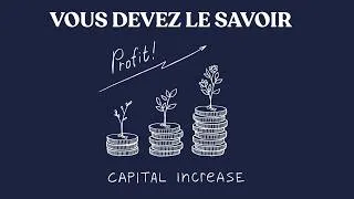 Miniature : Le secret du capital : pourquoi votre salaire ne suffira jamais