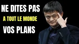 Miniature : GARDEZ LE SILENCE : NE DITES PAS À TOUT LE MONDE VOS PROJETS ...