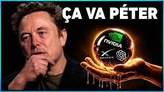 Miniature : 1.000 Milliards de dette IA cachée : Les Milliardaires fuient les marchés!