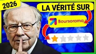 Miniature : BoursoBank Avis 2026 - Vraiment la Meilleure Banque en Ligne en France ?