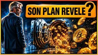 Miniature : Saylor est-il en train de vendre ? Sa véritable stratégie concernant Bitcoin