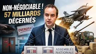 Miniature : CE QUE LE GOUVERNEMENT MACRON NE VOULAIT PAS QUE TU SACHES