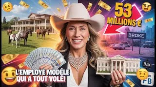 Miniature : 53 millions volés | L'incroyable histoire de Rita Crundwell