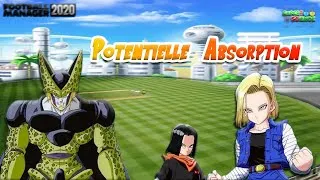 Miniature : CELL va t'il Absorber C17 et C18 ? Expérience FM Animé #1