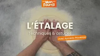 Miniature : Comment étaler une pâte à pizza facilement sans la déchirer ?