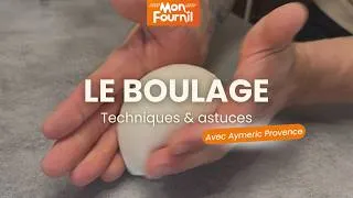 Miniature : Bouler ses pâtons comme un pro en 1 minute 🍕