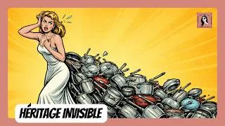 Miniature : "Je traîne une batterie de casseroles en mode panoplie tefal garantie à vie, normal que je sois t...