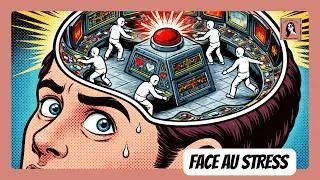 Miniature : "Je suis trop stressé pourtant je sais que c'est dans la tete" (Vraiment ?)