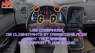 Miniature : APPRENEZ à TOURNER le VOLANT 