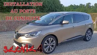 Miniature : INSTALLATION au poste de CONDUITE - 2024