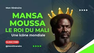 Miniature : Mansa Musa Le Roi du Mali et l’Homme le Plus Riche de l’Histoire