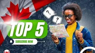 Miniature : Top 5 Meilleures provinces où vivre au Canada en 2024