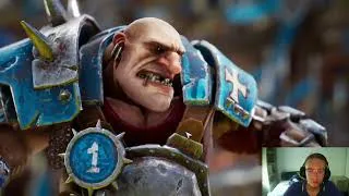 Miniature : VDG Play Off #1 : La course au ticket ! Amazones vs Humains