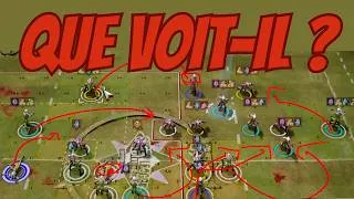 Miniature : Comment pensent les meilleurs joueurs Elfes ? | Analyse Superleague BB3