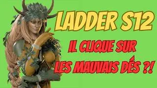 Miniature : LADDER S12 #12 : Il préfère les cranes ! Elfes sylvains vs Noblesse Impériale