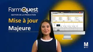 Miniature : FarmQuest - Découvrez les Nouvelles Améliorations de septembre 2024 !