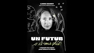Miniature : Bande annonce "Un futur, s'il vous plaît !" spectacle de Laura Caniot