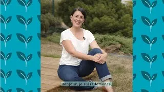 Miniature : Clémence, coach chez mon Job de Sens 👩🏻