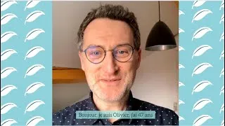 Miniature : Olivier, coach chez Mon Job de Sens 👨🏻