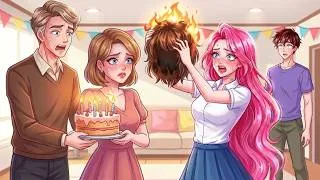 Miniature : Je Me Suis Déguisée En Mon Frère Jumeau Pour Masquer La Vérité Sur Ma Famille