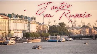 Miniature : Est-il encore possible d'aller en Russie en voilier ?