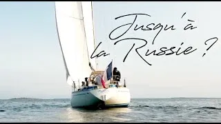 Miniature : Naviguer en Finlande jusqu'à la frontière russe
