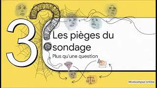 Miniature : Comment se forme et s'exprime l'opinion publique