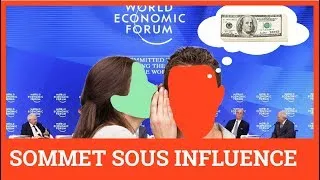Miniature : Inégalités : la solution peut-elle venir de Davos ?