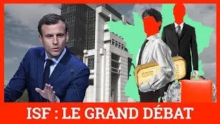Miniature : ISF, le retour ?