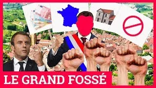 Miniature : Grand débat : le mal de maires