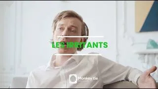 Miniature : LES irritants 3