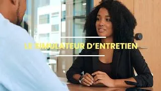 Miniature : Le simulateur d'entretien Pass to work