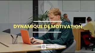 Miniature : Flash/ La dynamique de motivation
