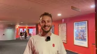 Miniature : Interview Samuel Durand