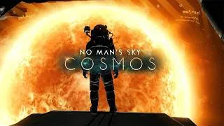 Miniature : 🍸 7.0 No Man's Sky COSMOS /\ Détails du Patch notes & de l’Expédition 🍌