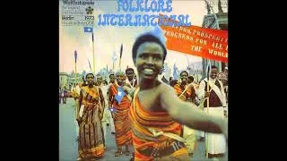 Miniature : Folkgruppe Guinea-Bissau - Armando