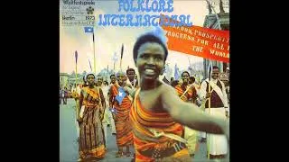 Miniature : Miriam Makeba - Pata Pata